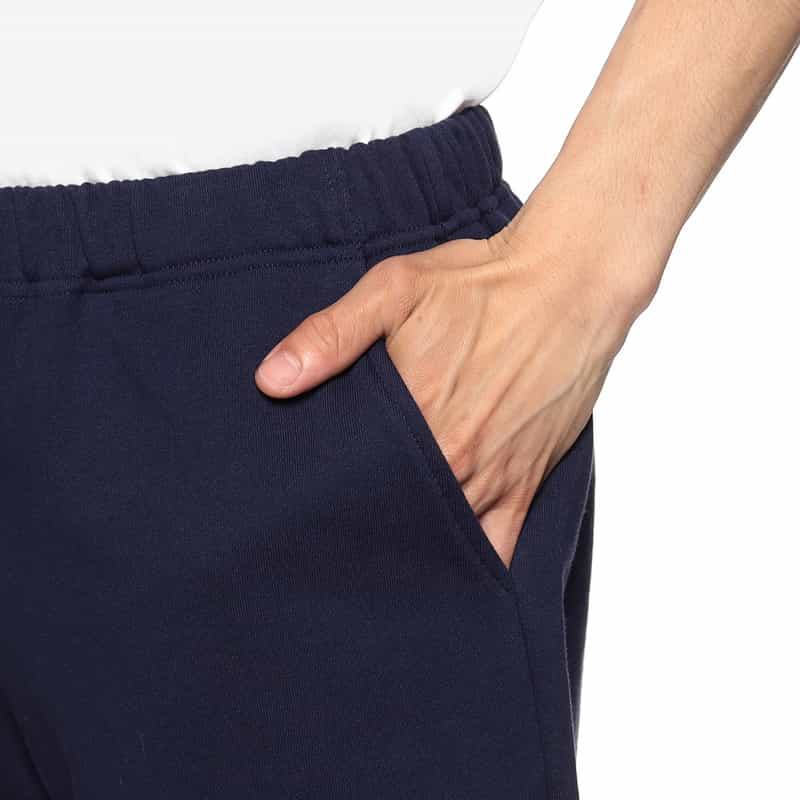 WESTERN HYDRODYNAMIC RESEARCH 限定スエットショーツ NAVY