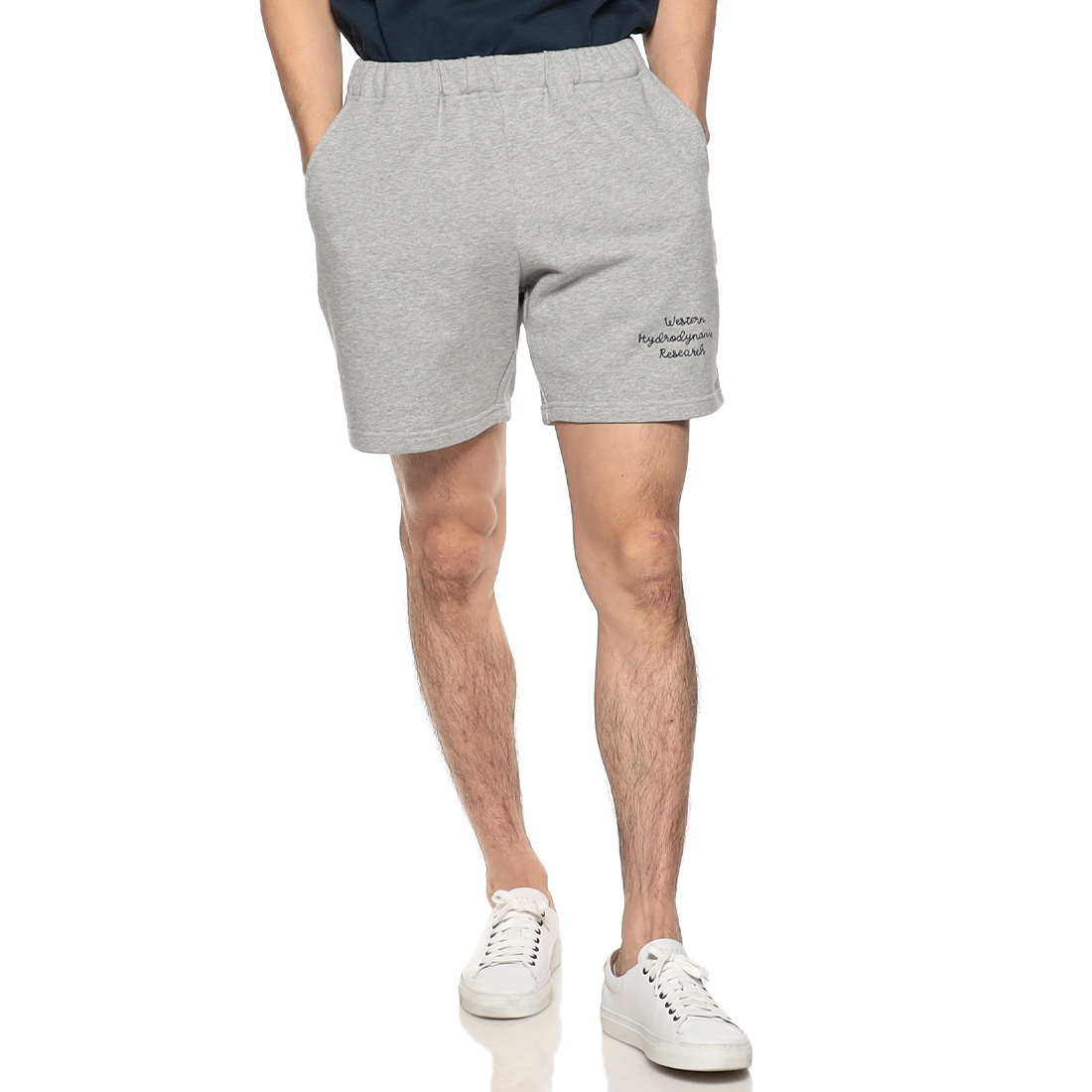 限定スエットショーツ