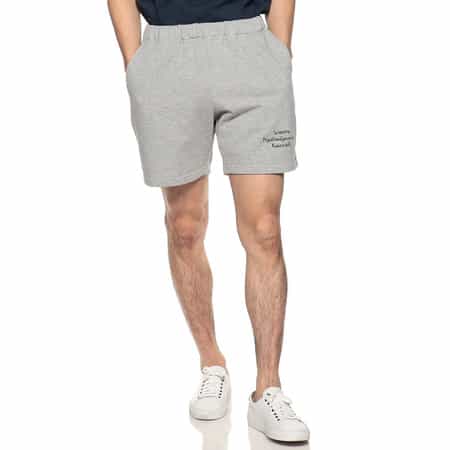 限定スエットショーツ
