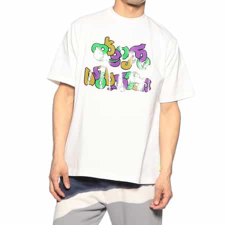 プリントTシャツ