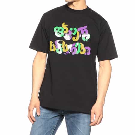 プリントTシャツ