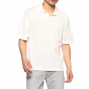 バーニーズ　ニューヨーク限定ドライタッチポロシャツ