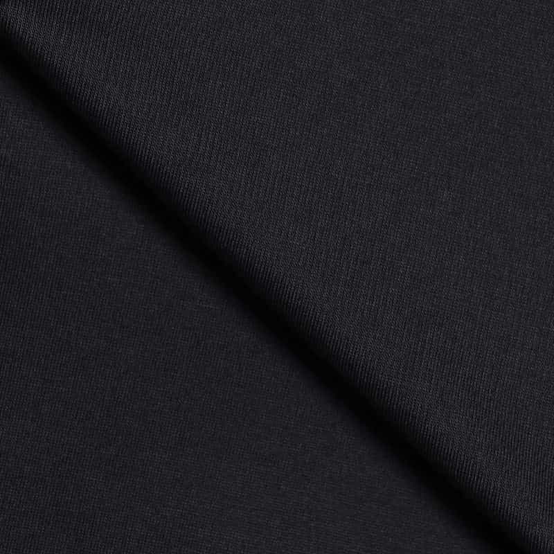 LIMITATO プリントTシャツ BLACK