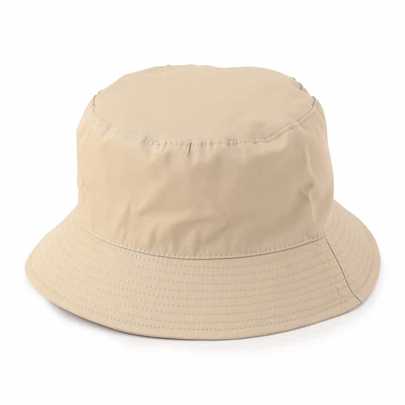 BARNEYS NEW YORK バケットハット BEIGE