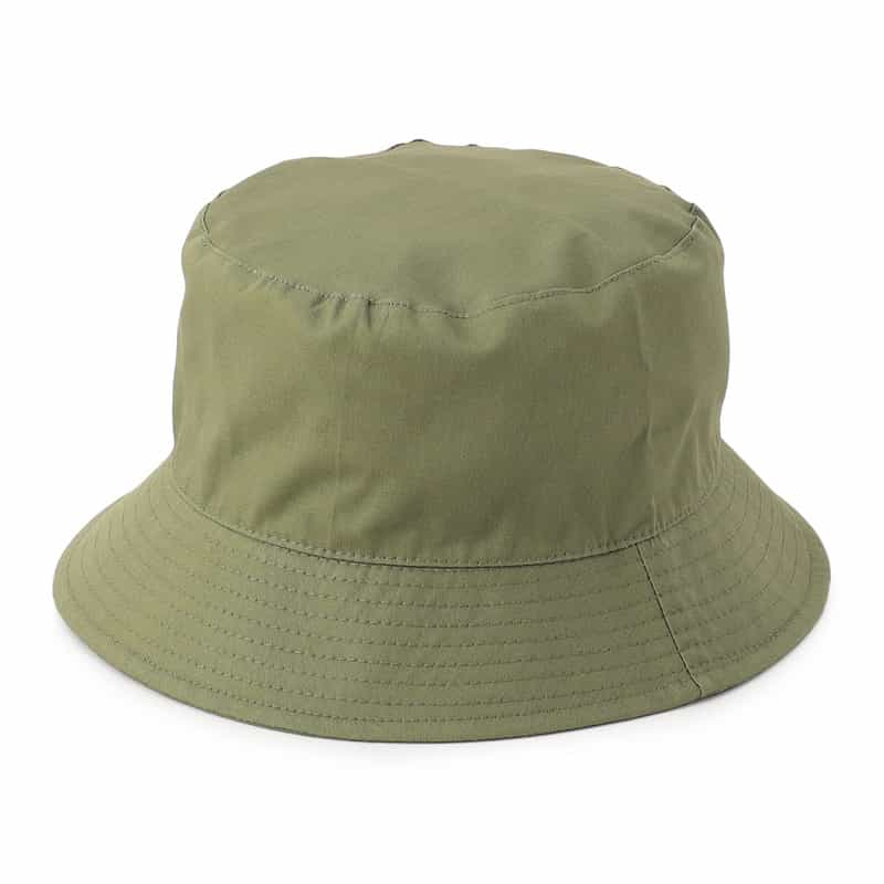 BARNEYS NEW YORK バケットハット KHAKI