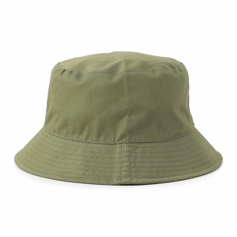 BARNEYS NEW YORK バケットハット KHAKI