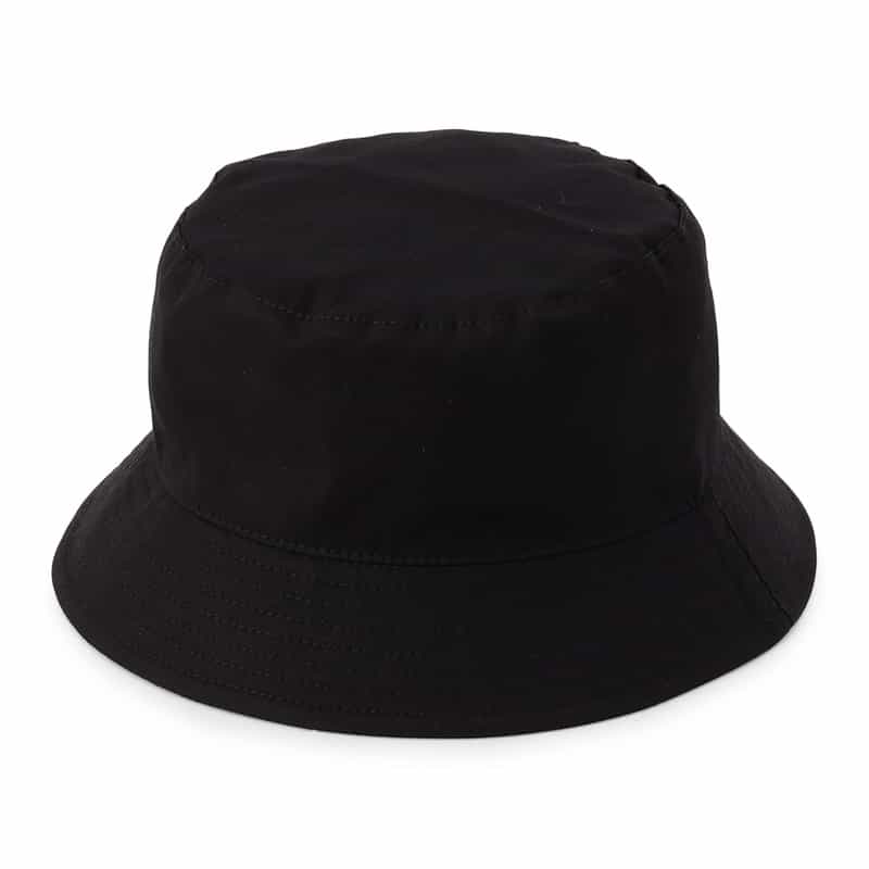 BARNEYS NEW YORK バケットハット BLACK