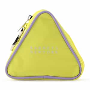 ナイロンバッグ (トライアングル)