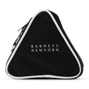 ナイロンバッグ (トライアングル)（2197731）｜BARNEYS NEW YORK