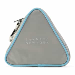 ナイロンバッグ (トライアングル)