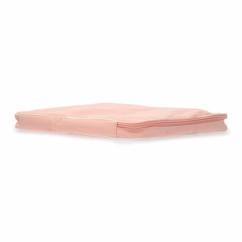 BARNEYS NEW YORK マルチPCケース PINK