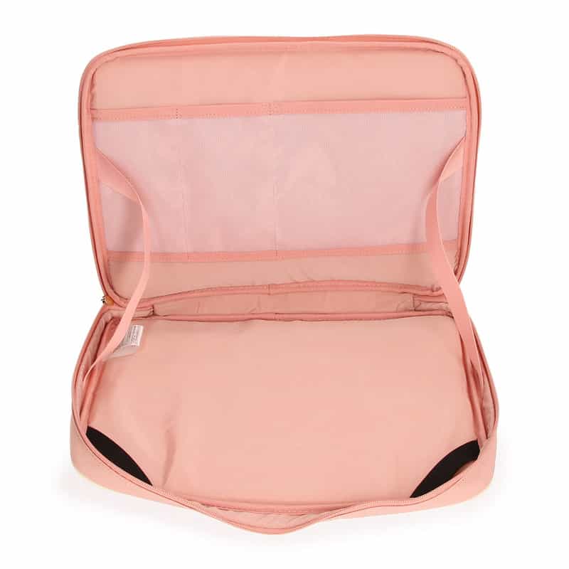 BARNEYS NEW YORK マルチPCケース PINK