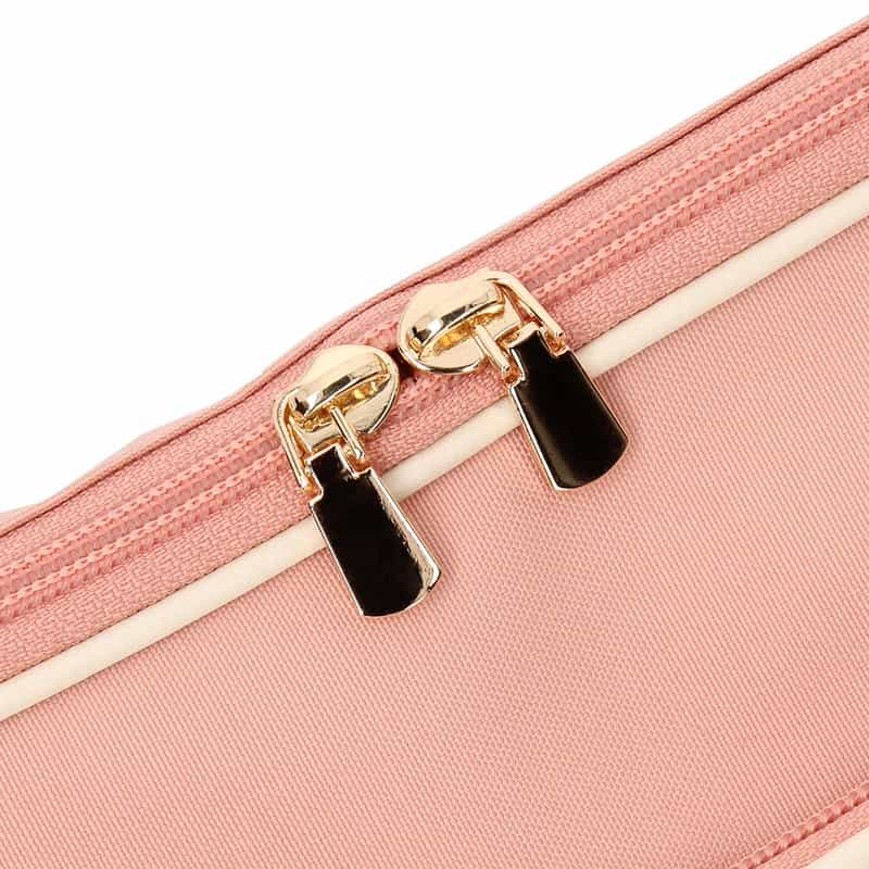 BARNEYS NEW YORK マルチPCケース PINK