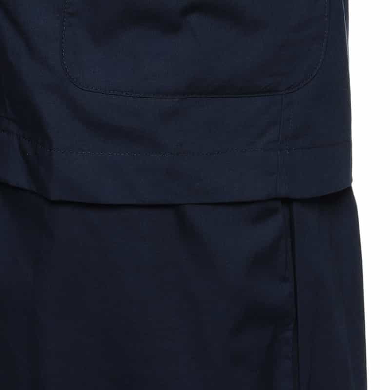 BARNEYS NEW YORK ナイトウェア NAVY