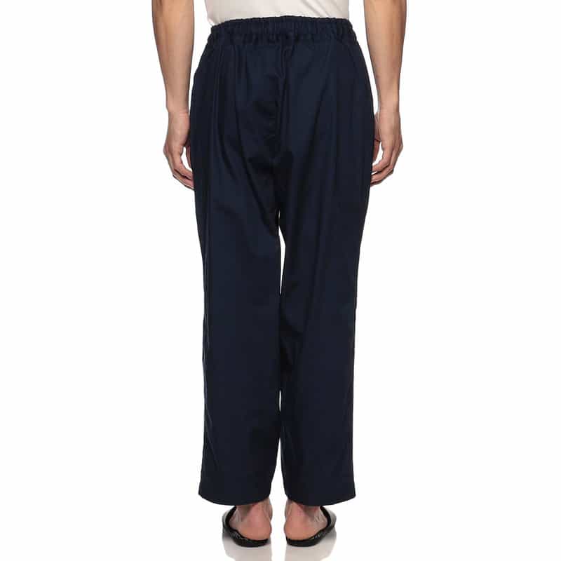 BARNEYS NEW YORK ナイトウェア NAVY