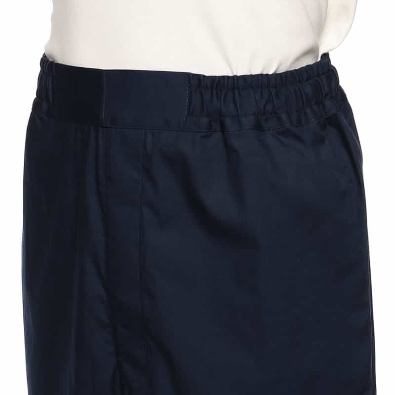 BARNEYS NEW YORK ナイトウェア NAVY