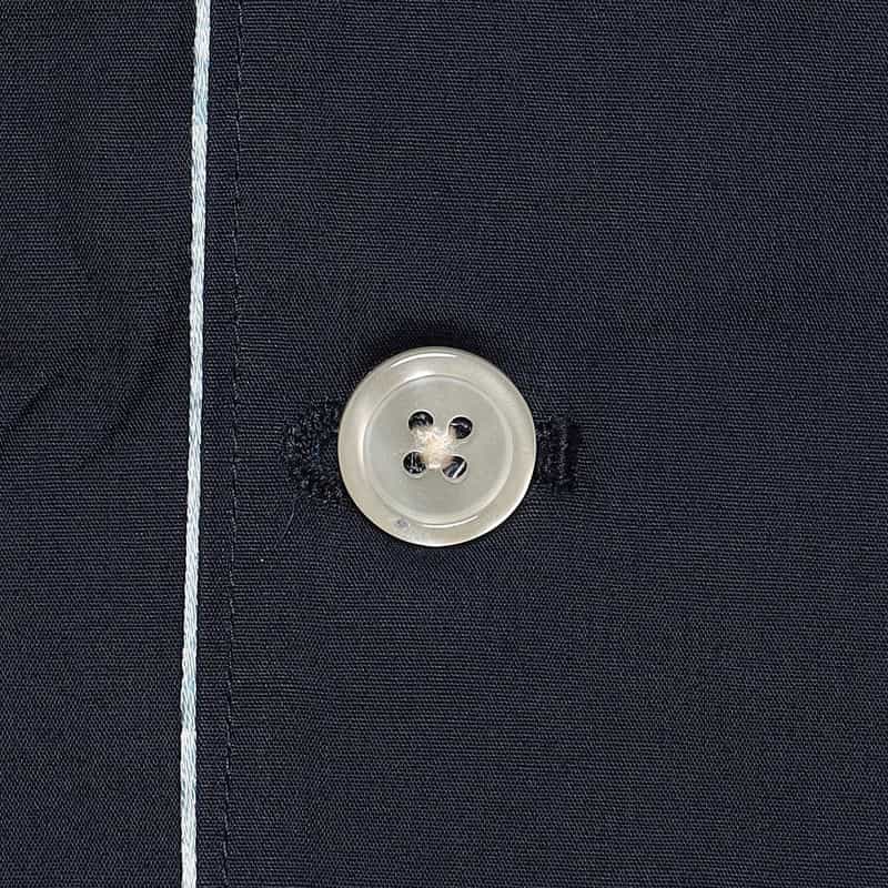 BARNEYS NEW YORK ナイトウェア NAVY