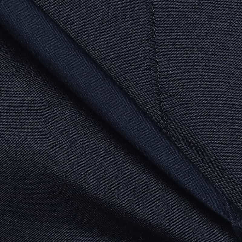 BARNEYS NEW YORK ナイトウェア NAVY