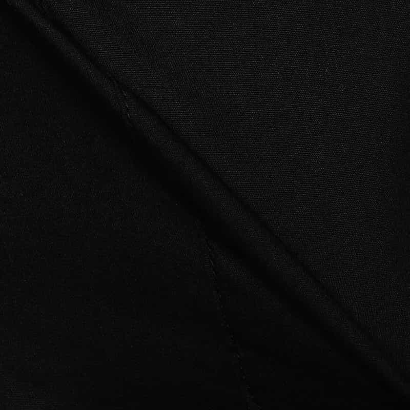 BARNEYS NEW YORK ナイトウェア BLACK