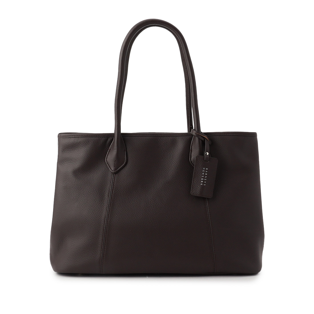 レザートートバッグ（M）