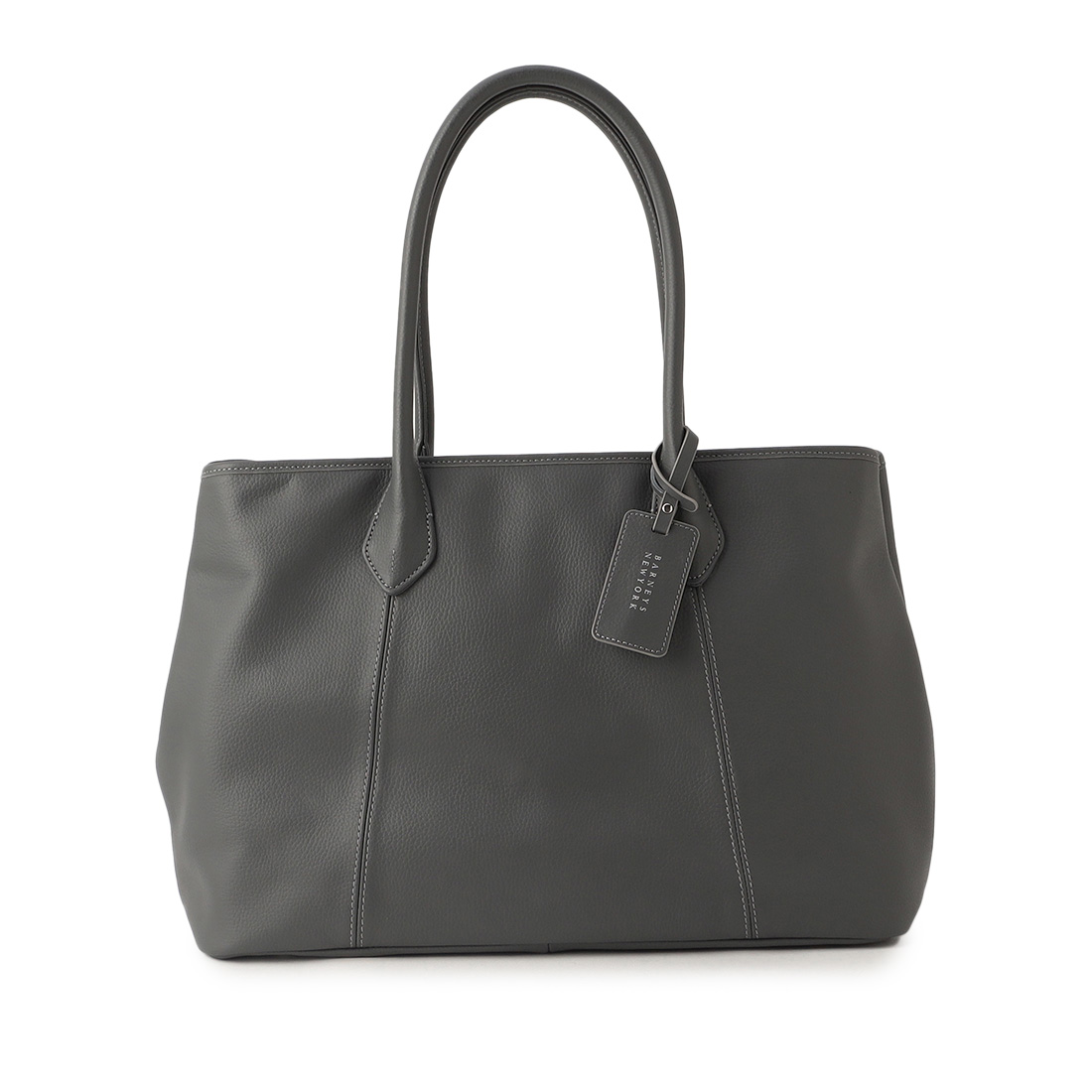 レザートートバッグ（M）