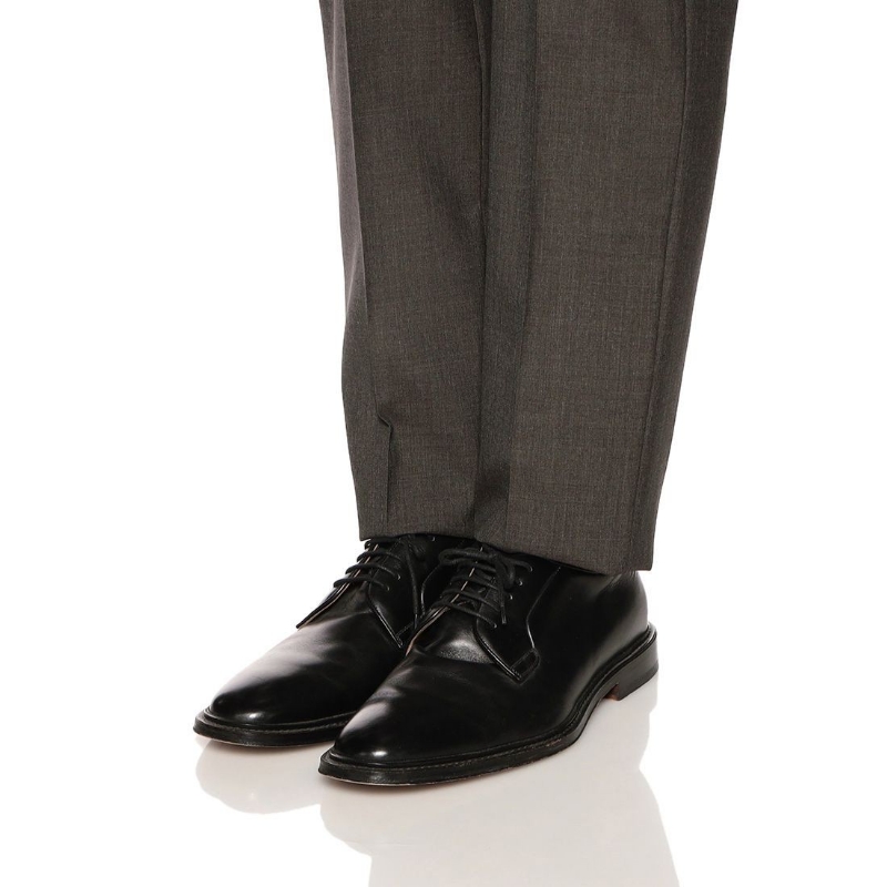 BARNEYS NEW YORK スーツ ”MANHATTAN” BLUE