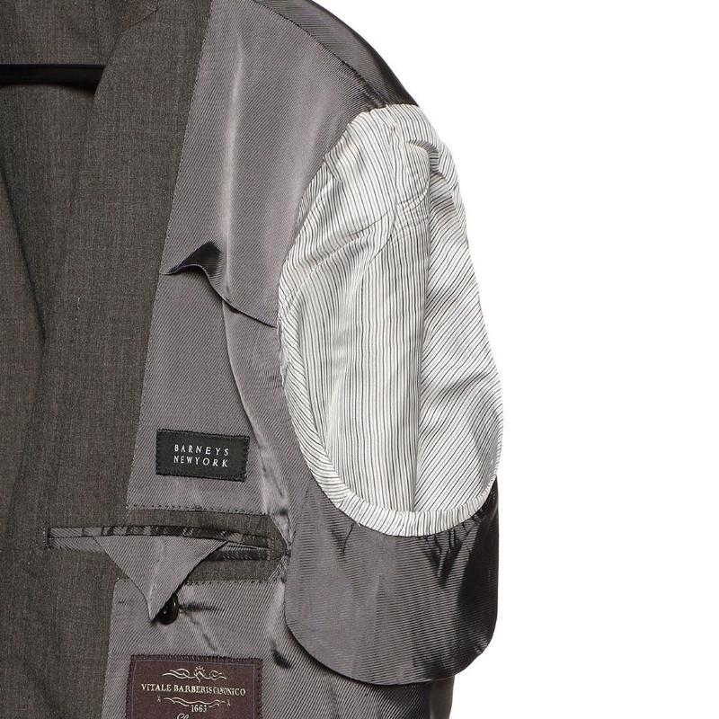 BARNEYS NEW YORK スーツ ”MANHATTAN” BLUE