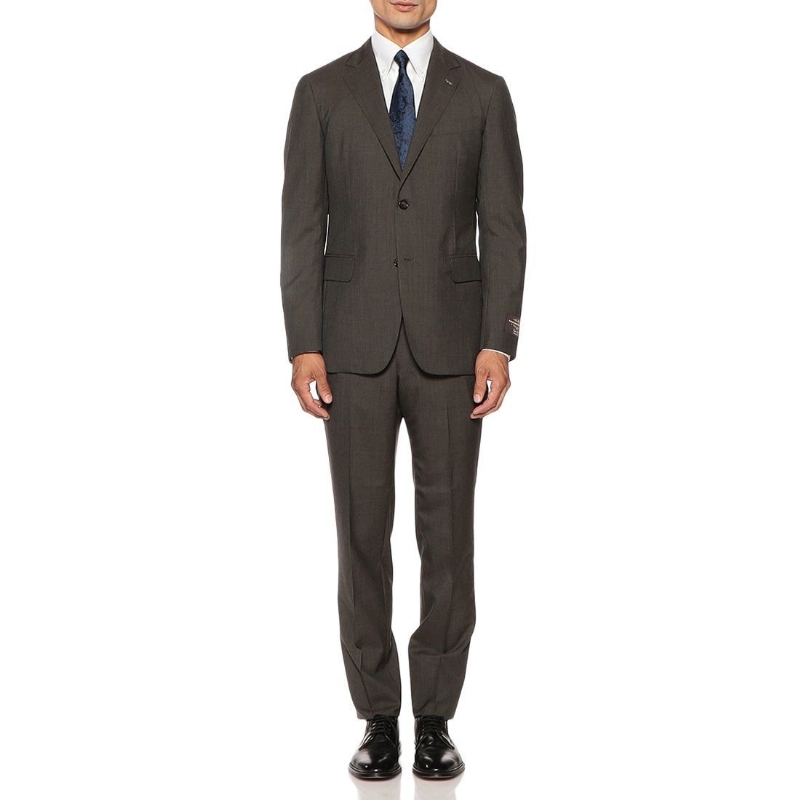 BARNEYS NEW YORK スーツ ”MANHATTAN” BLUE