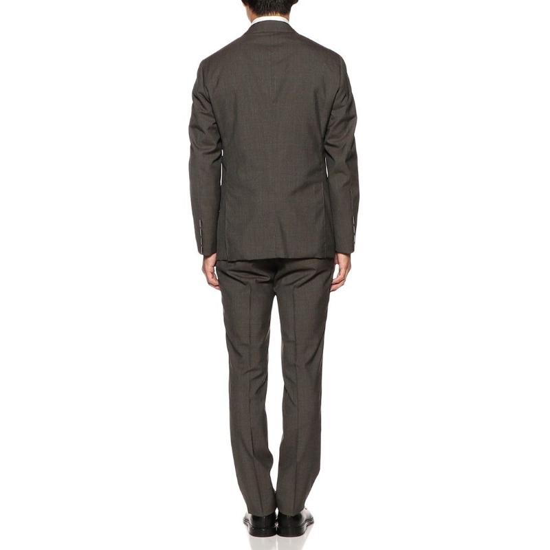 BARNEYS NEW YORK スーツ ”MANHATTAN” BLUE