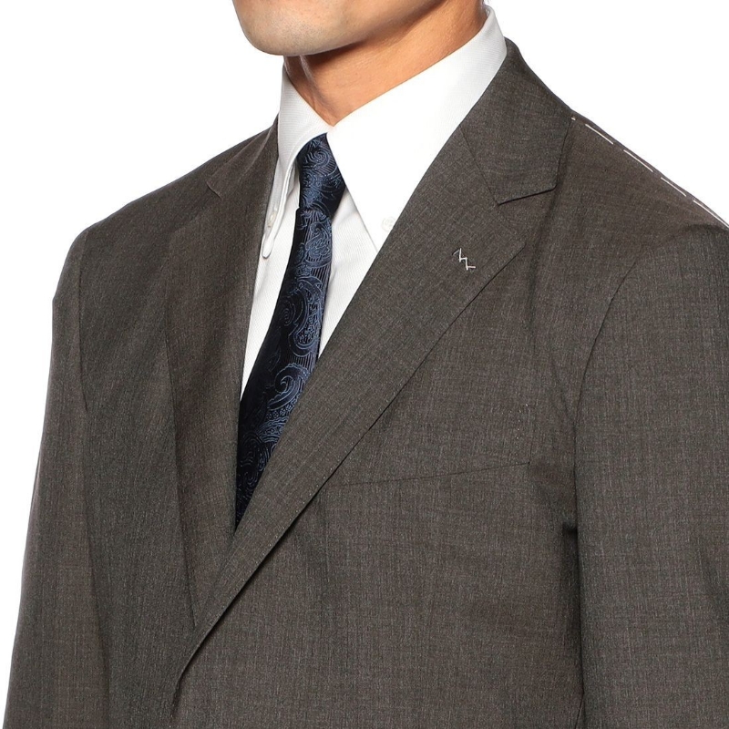 BARNEYS NEW YORK スーツ ”MANHATTAN” BLUE