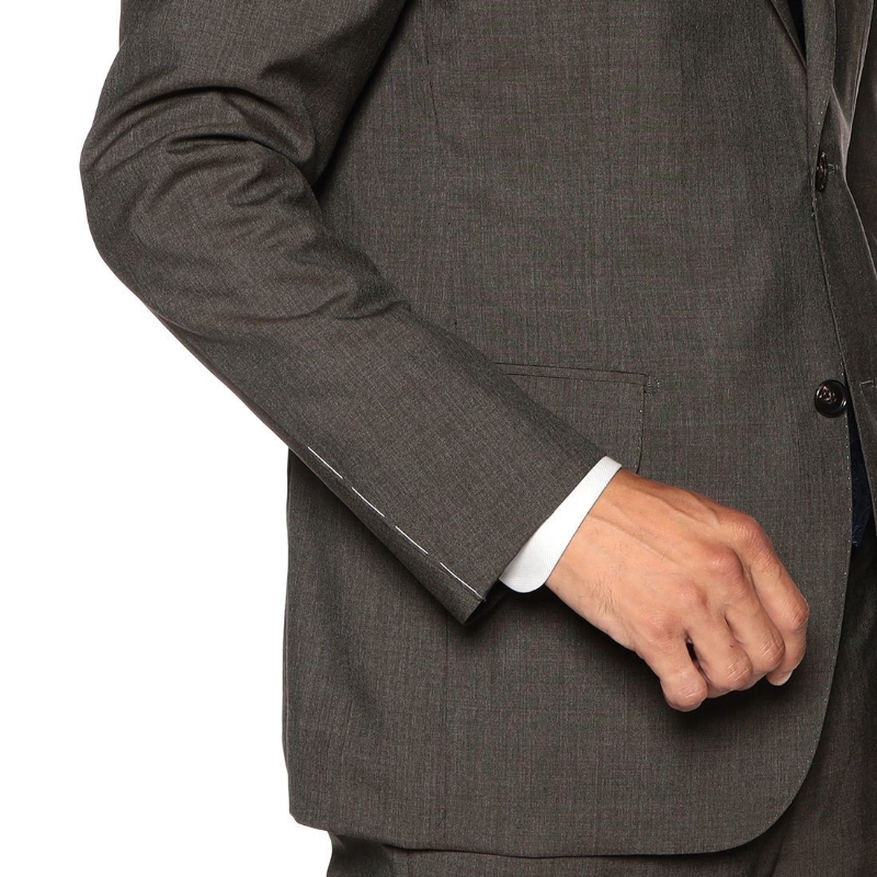 BARNEYS NEW YORK スーツ ”MANHATTAN” BLUE