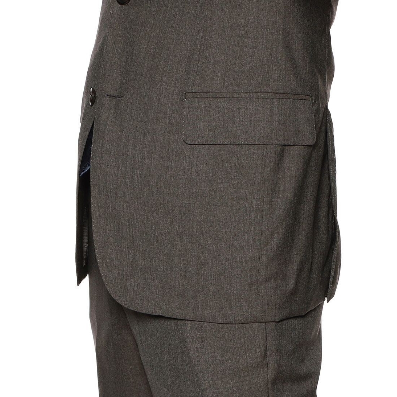 BARNEYS NEW YORK スーツ ”MANHATTAN” BLUE