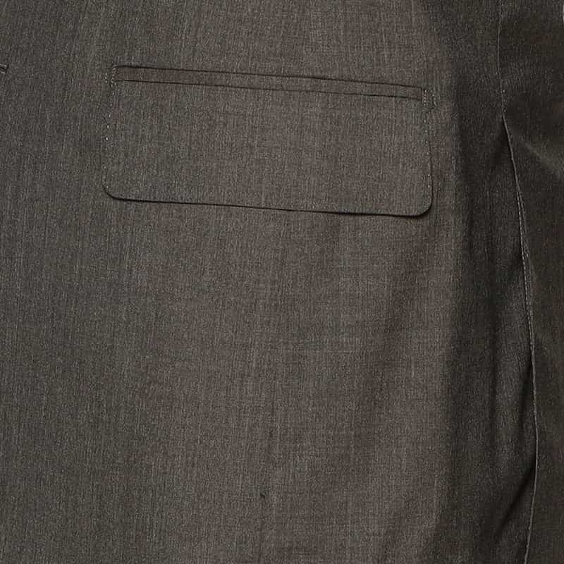 BARNEYS NEW YORK スーツ "MANHATTAN" BROWN