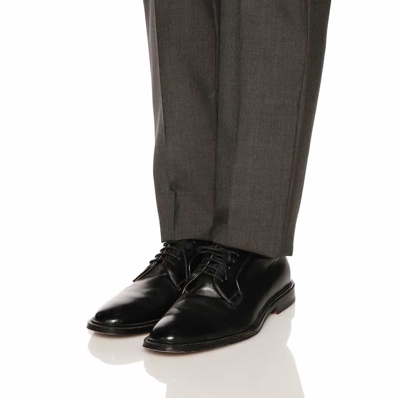 BARNEYS NEW YORK スーツ "MANHATTAN" BROWN