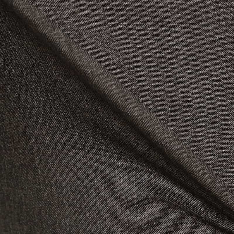 BARNEYS NEW YORK スーツ "MANHATTAN" BROWN