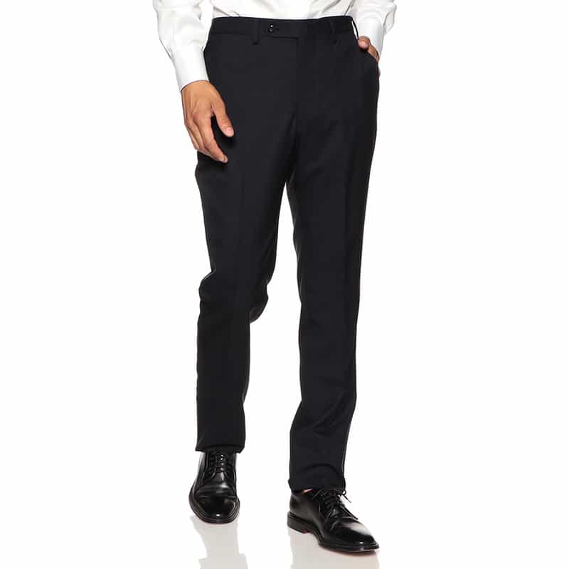 BARNEYS NEW YORK スーツ NAVY