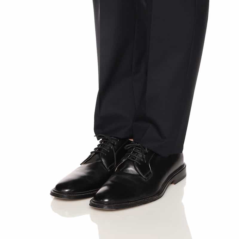 BARNEYS NEW YORK スーツ NAVY