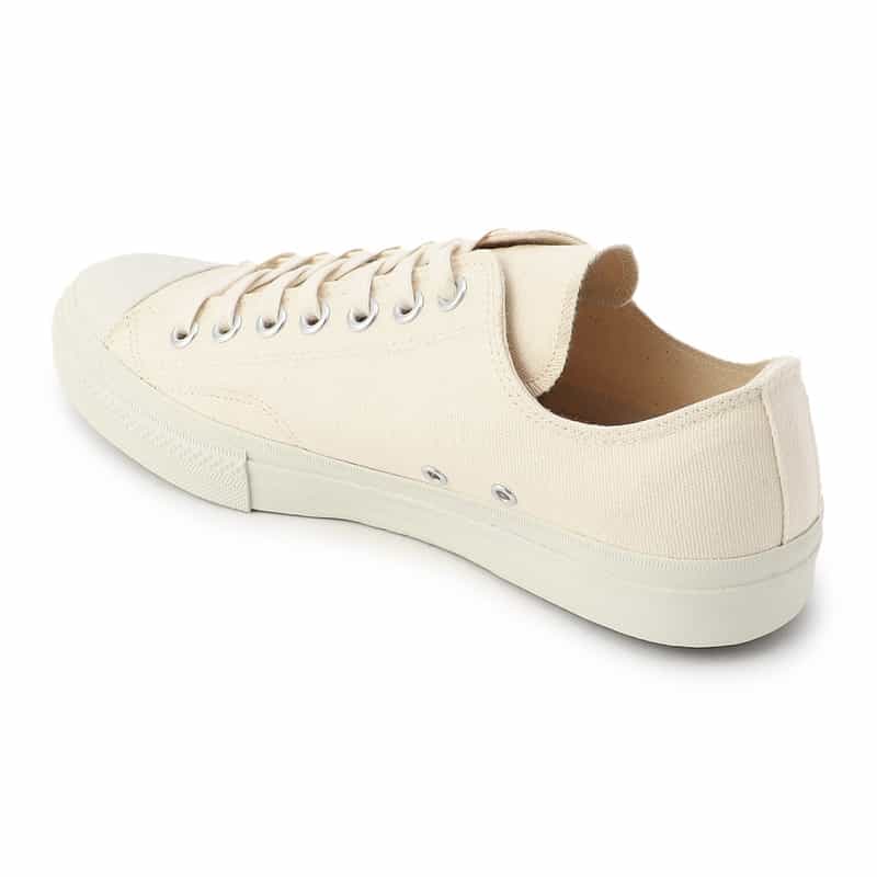 R.C.A. スニーカー IVORY