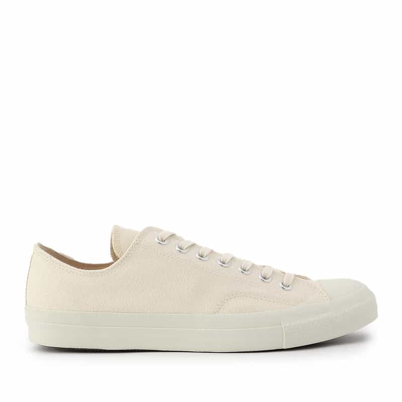 R.C.A. スニーカー IVORY