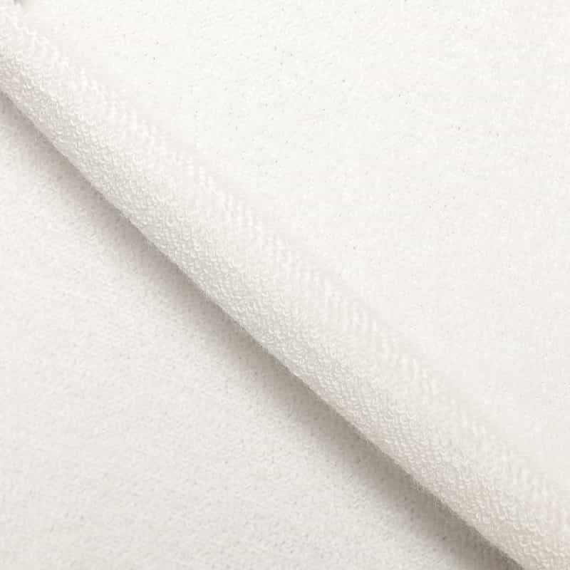 OAS バーニーズ　ニューヨーク限定テリーカーディガン WHITE