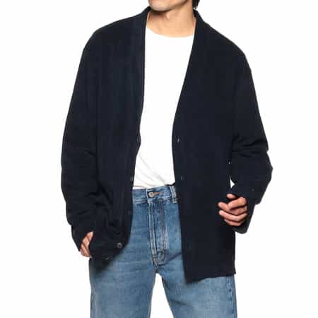 限定テリーカーディガン（2198016）｜MEN'S（MEN'S）｜公式通販