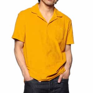 パイルポロシャツ（2198017）｜MEN'S（MEN'S）｜公式通販