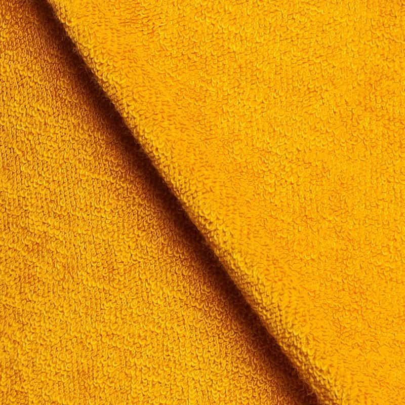 OAS パイルポロシャツ ORANGE