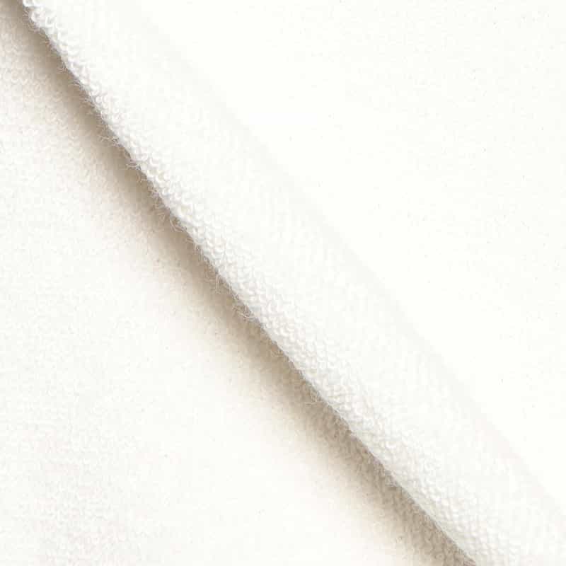 OAS バーニーズ　ニューヨーク限定パイルTシャツ WHITE