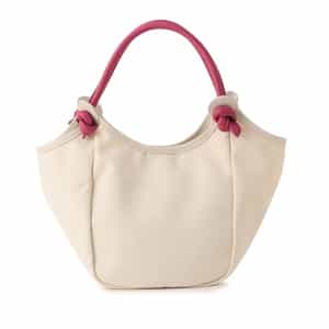 コンビネーションミニトートバッグ