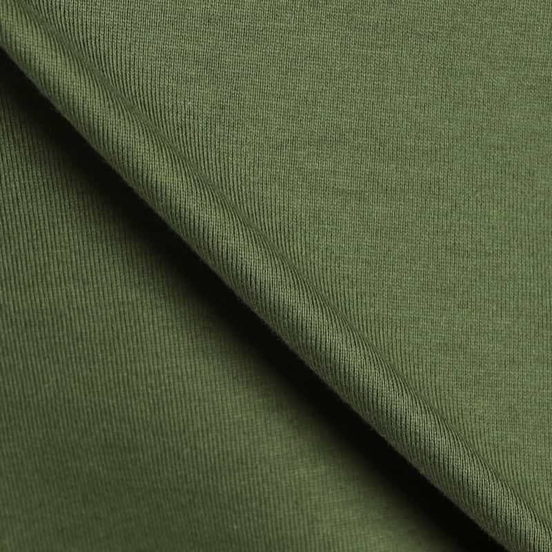 BARNEYS NEW YORK ビッグサイズドルマンスリーブTシャツ KHAKI
