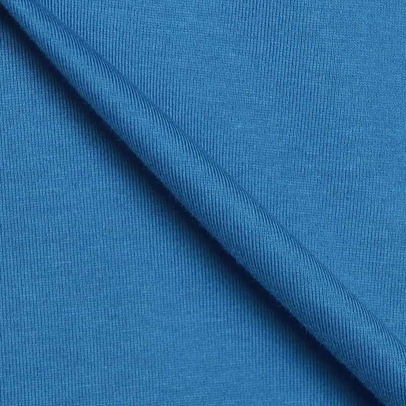 BARNEYS NEW YORK ビッグサイズドルマンスリーブTシャツ BLUE