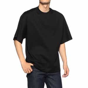 ビッグサイズドルマンスリーブTシャツ