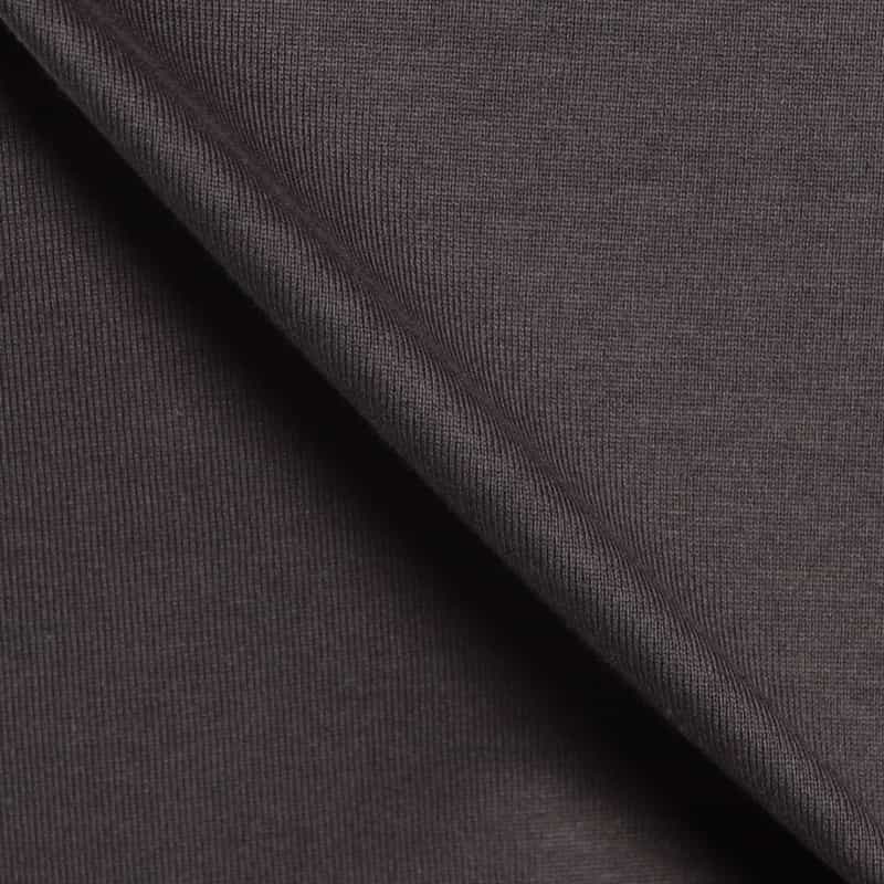 BARNEYS NEW YORK ビッグサイズドルマンスリーブTシャツ DARK GRAY