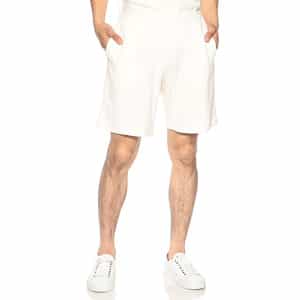 セットアップパイルショーツ